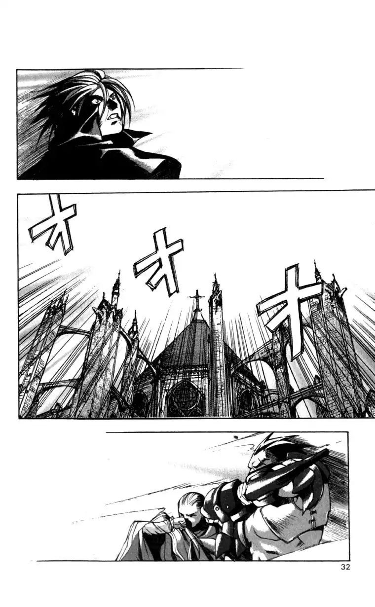 Valkyrie Profile Chapter 7 30